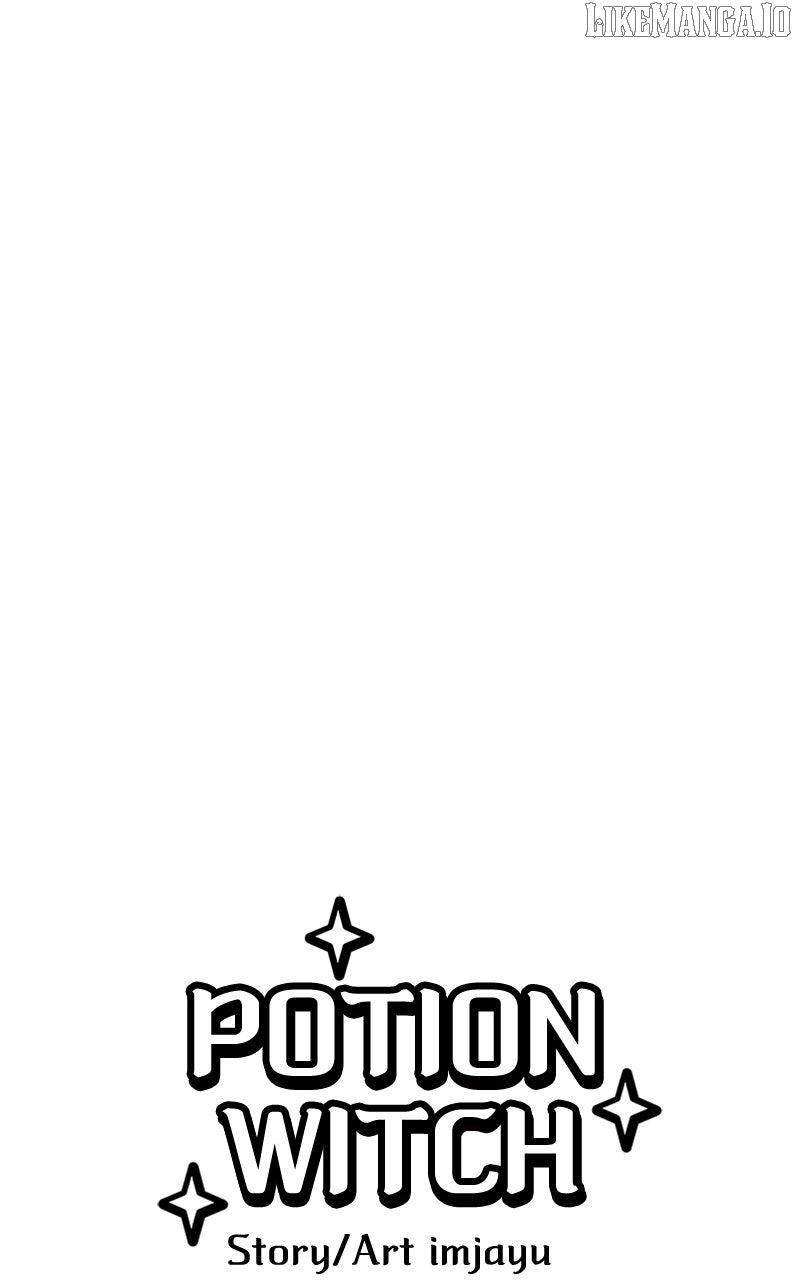 Potion Witch Chapter 83 - page 6