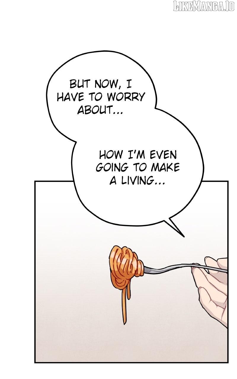 Potion Witch Chapter 83 - page 67