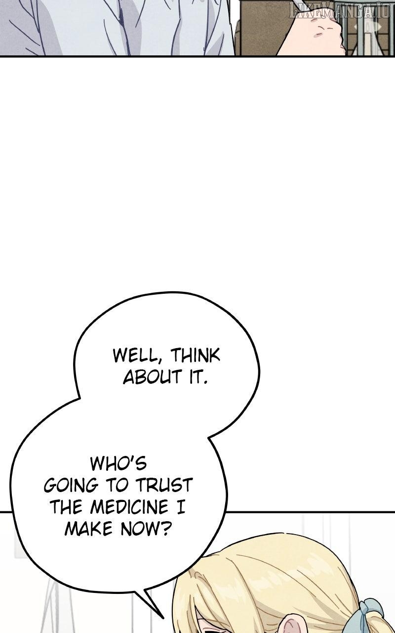 Potion Witch Chapter 83 - page 69