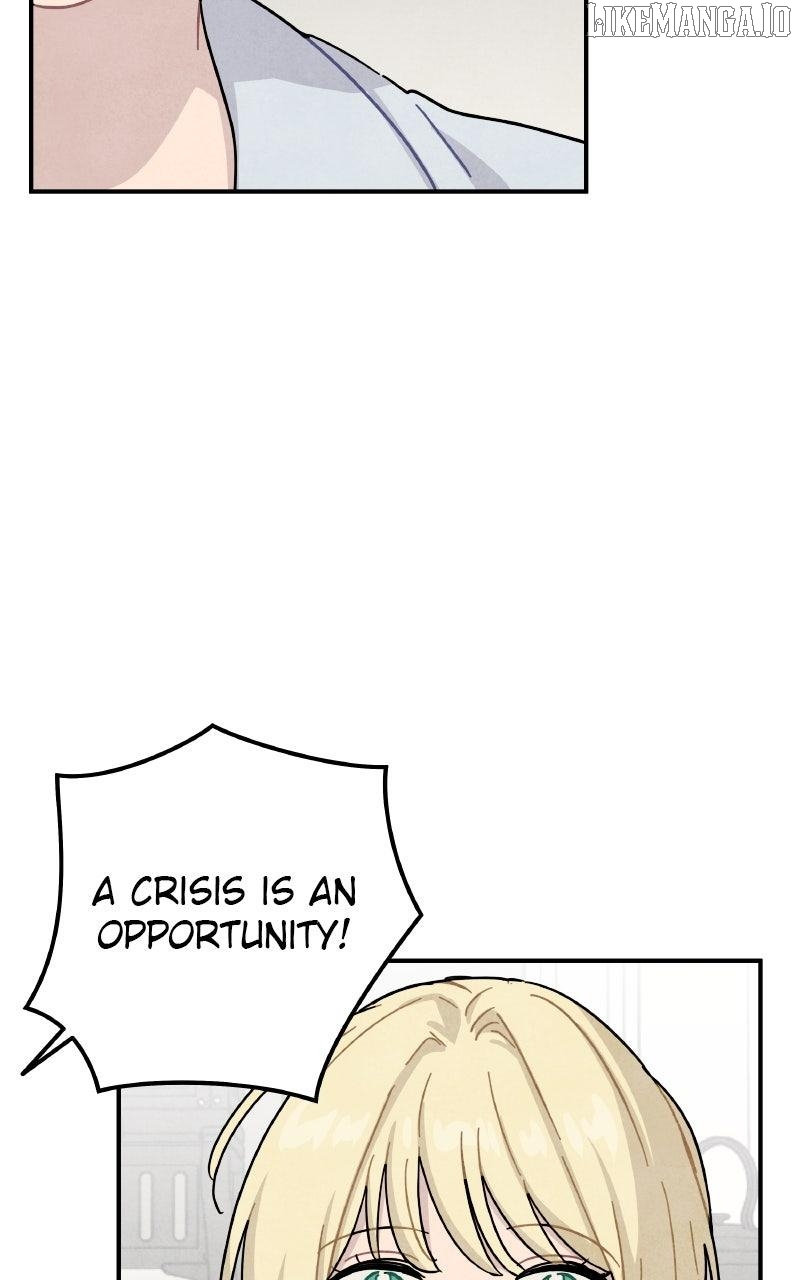Potion Witch Chapter 83 - page 77
