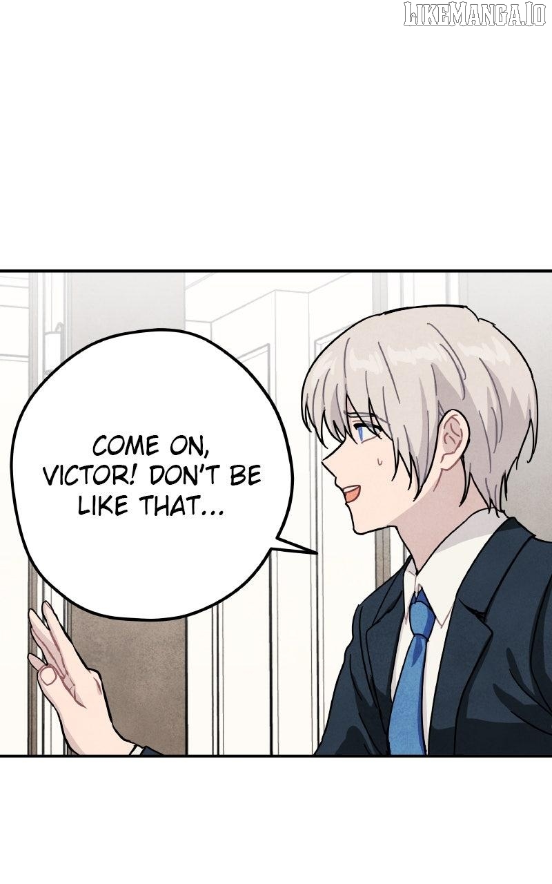 Potion Witch Chapter 83 - page 8