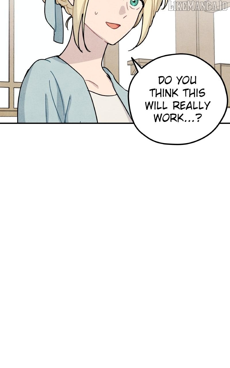 Potion Witch Chapter 83 - page 90