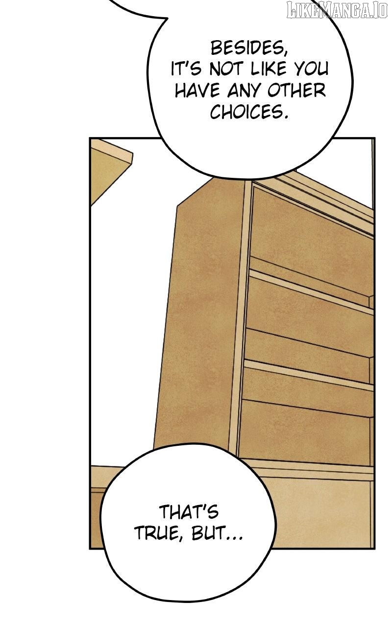 Potion Witch Chapter 83 - page 92