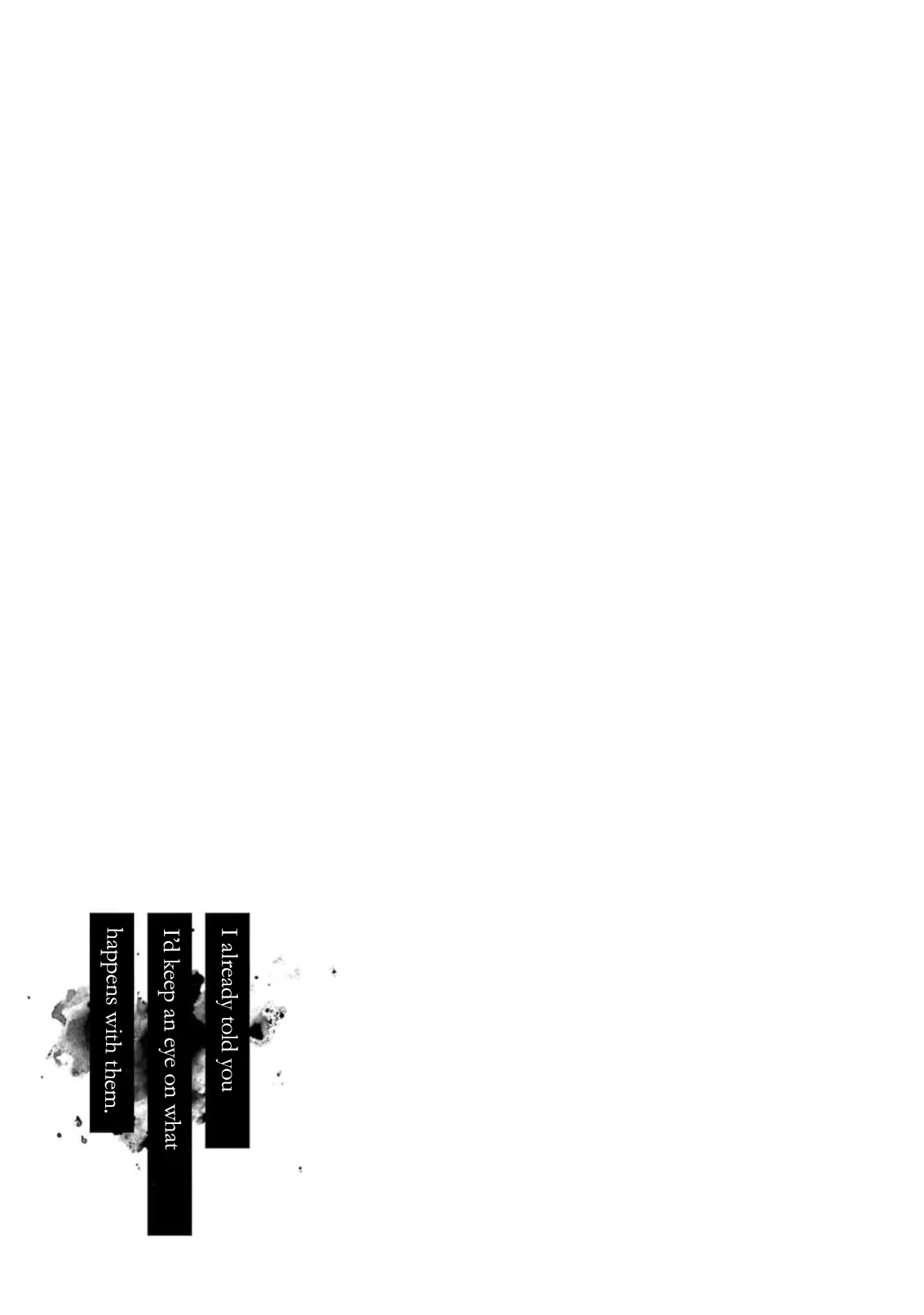 Jaa, Kimi no Kawari ni Korosou ka? Chapter 46 - page 23