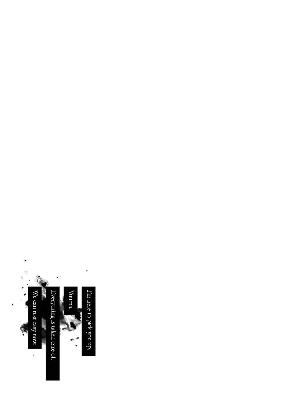 Jaa, Kimi no Kawari ni Korosou ka? Chapter 47 - page 23