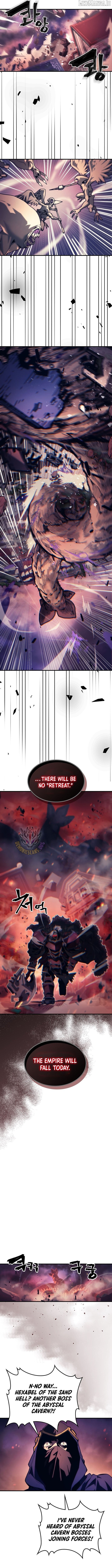 Mr Devourer, Please Act Like a Final Boss Chapter 95 - page 5