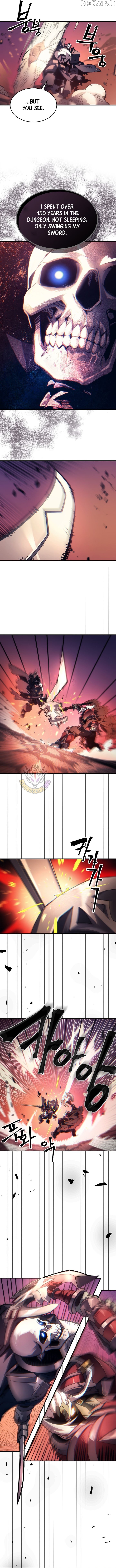Mr Devourer, Please Act Like a Final Boss Chapter 97 - page 2