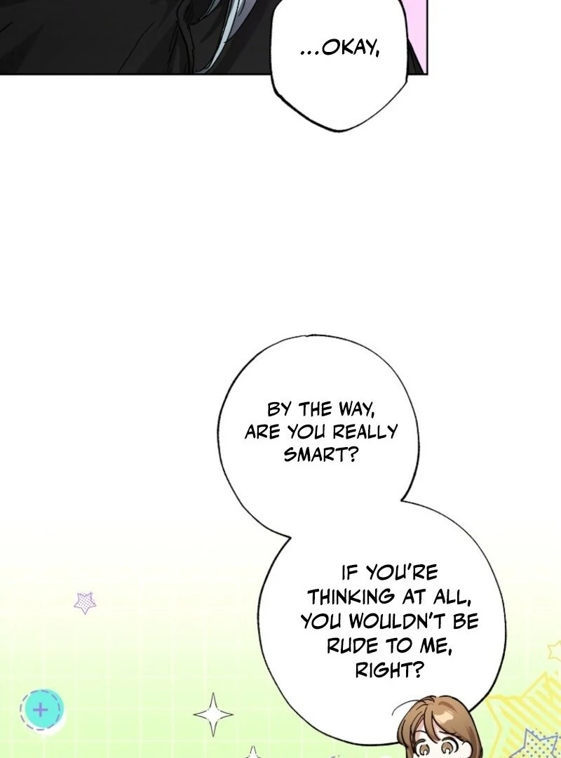 Housekeeper in a Dungeon Chapter 62 - page 10