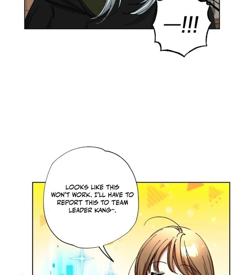 Housekeeper in a Dungeon Chapter 62 - page 13