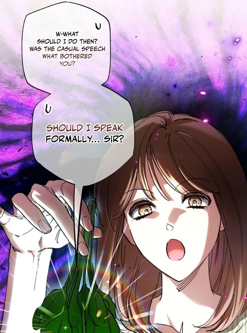 Housekeeper in a Dungeon Chapter 62 - page 15