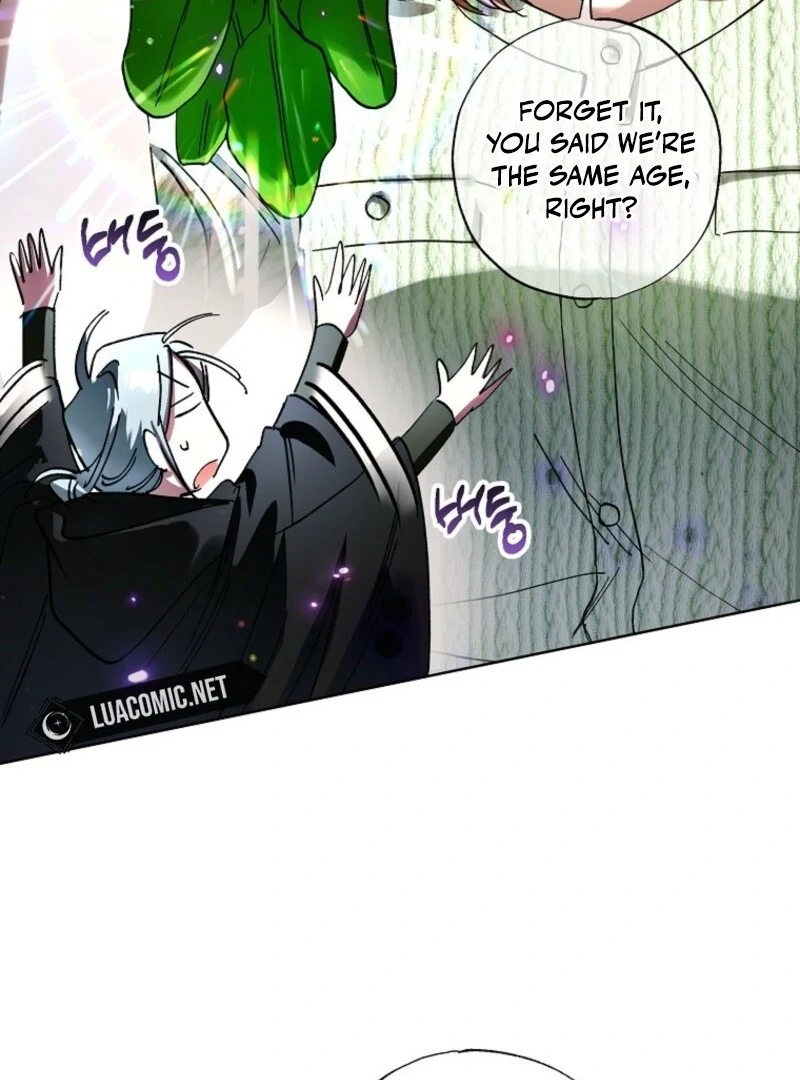 Housekeeper in a Dungeon Chapter 62 - page 16