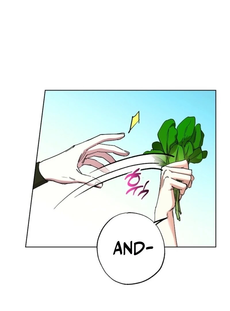 Housekeeper in a Dungeon Chapter 62 - page 18