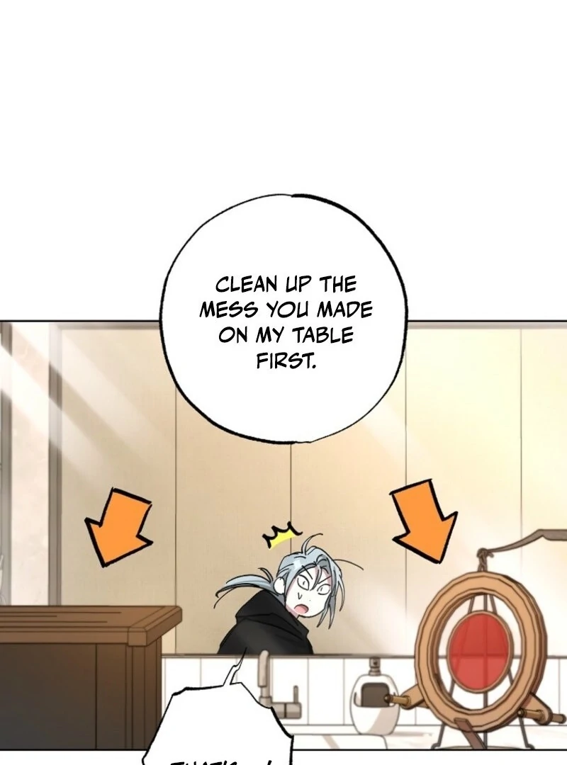 Housekeeper in a Dungeon Chapter 62 - page 19