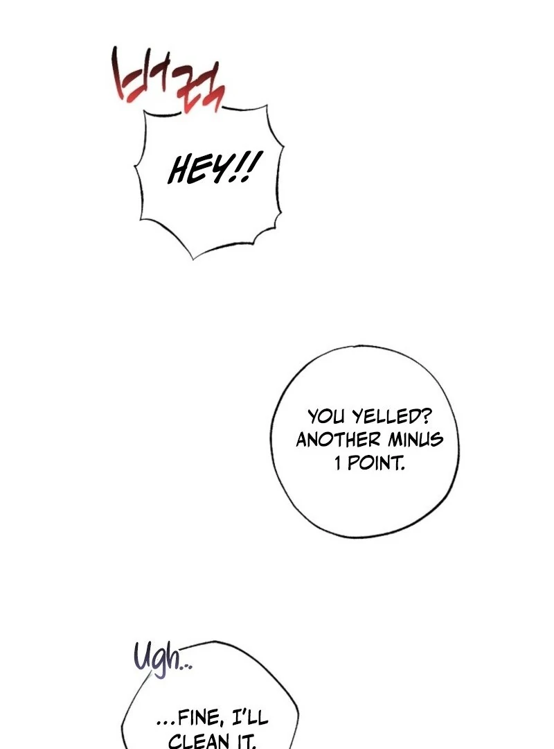 Housekeeper in a Dungeon Chapter 62 - page 21