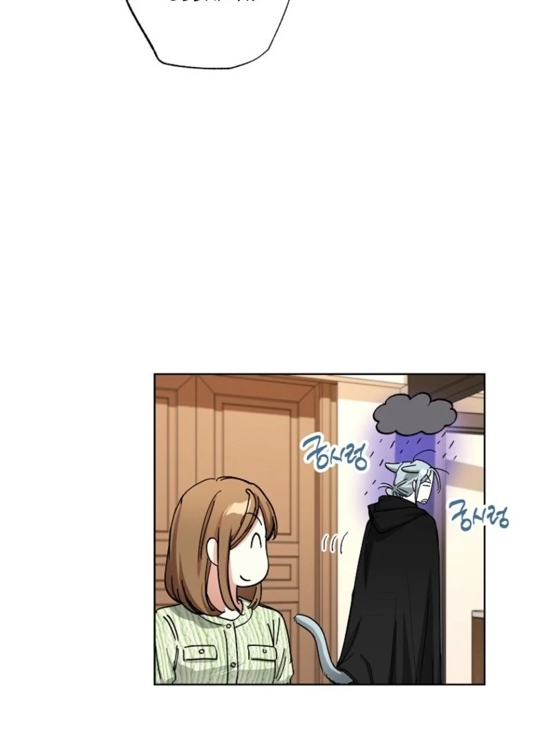 Housekeeper in a Dungeon Chapter 62 - page 22