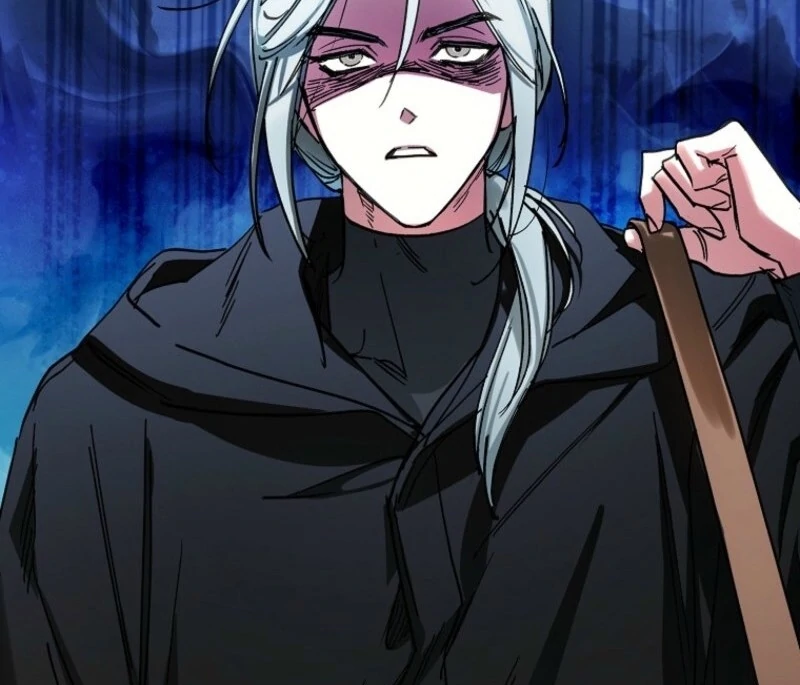 Housekeeper in a Dungeon Chapter 62 - page 27