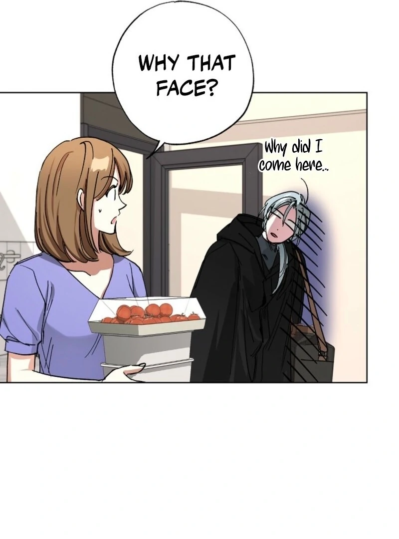 Housekeeper in a Dungeon Chapter 62 - page 29