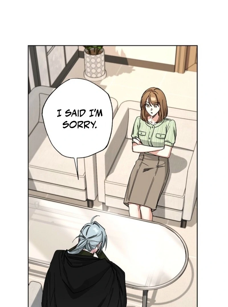 Housekeeper in a Dungeon Chapter 62 - page 3