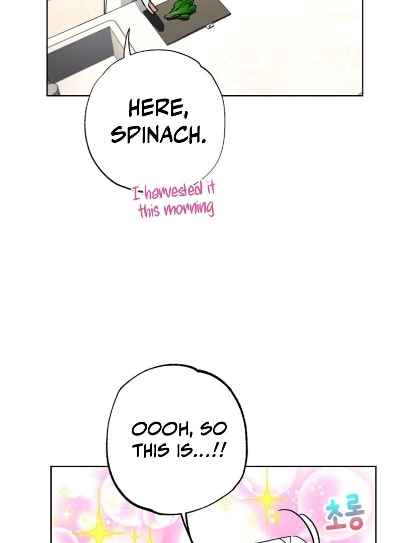 Housekeeper in a Dungeon Chapter 62 - page 33