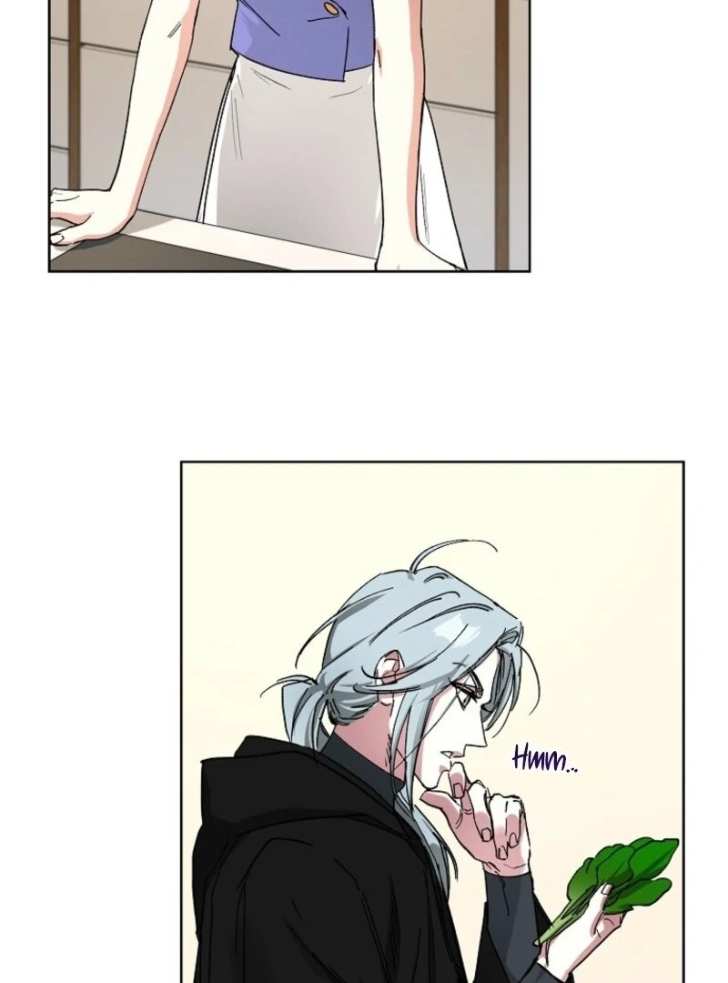 Housekeeper in a Dungeon Chapter 62 - page 37