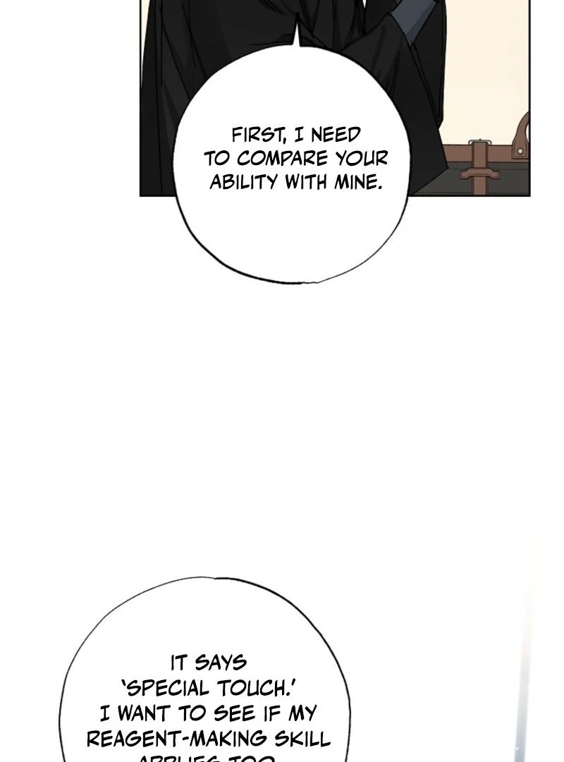 Housekeeper in a Dungeon Chapter 62 - page 38