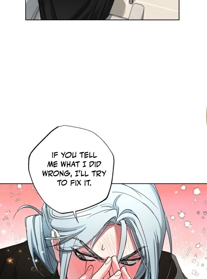 Housekeeper in a Dungeon Chapter 62 - page 4