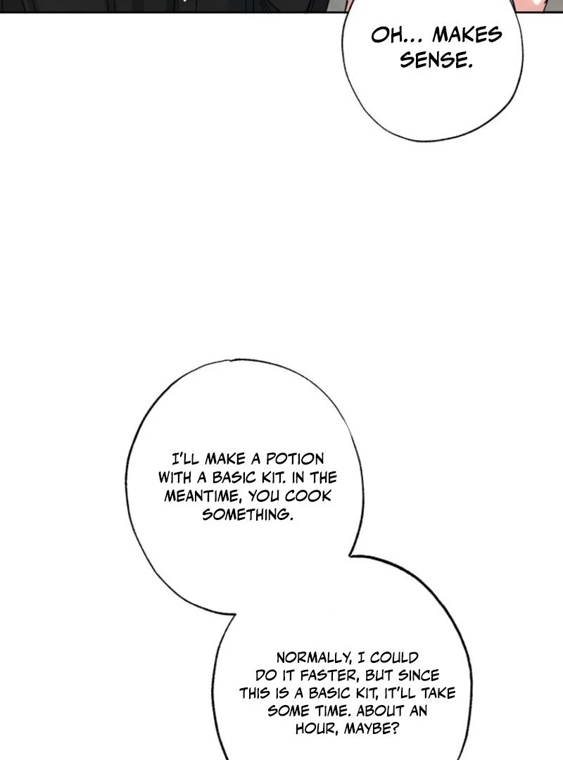 Housekeeper in a Dungeon Chapter 62 - page 40