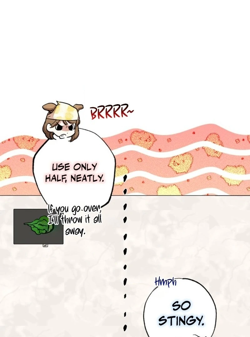 Housekeeper in a Dungeon Chapter 62 - page 43