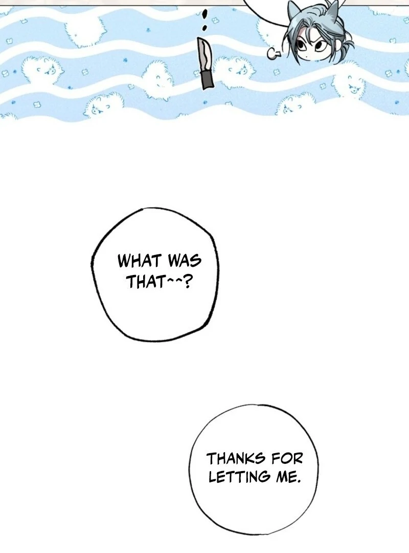 Housekeeper in a Dungeon Chapter 62 - page 44