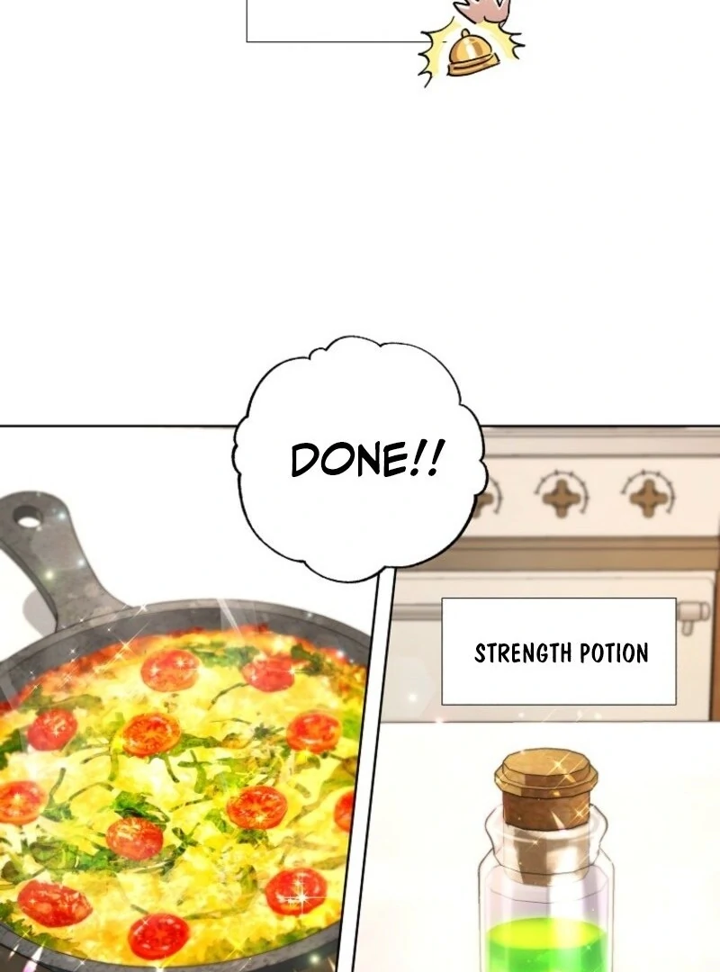 Housekeeper in a Dungeon Chapter 62 - page 46