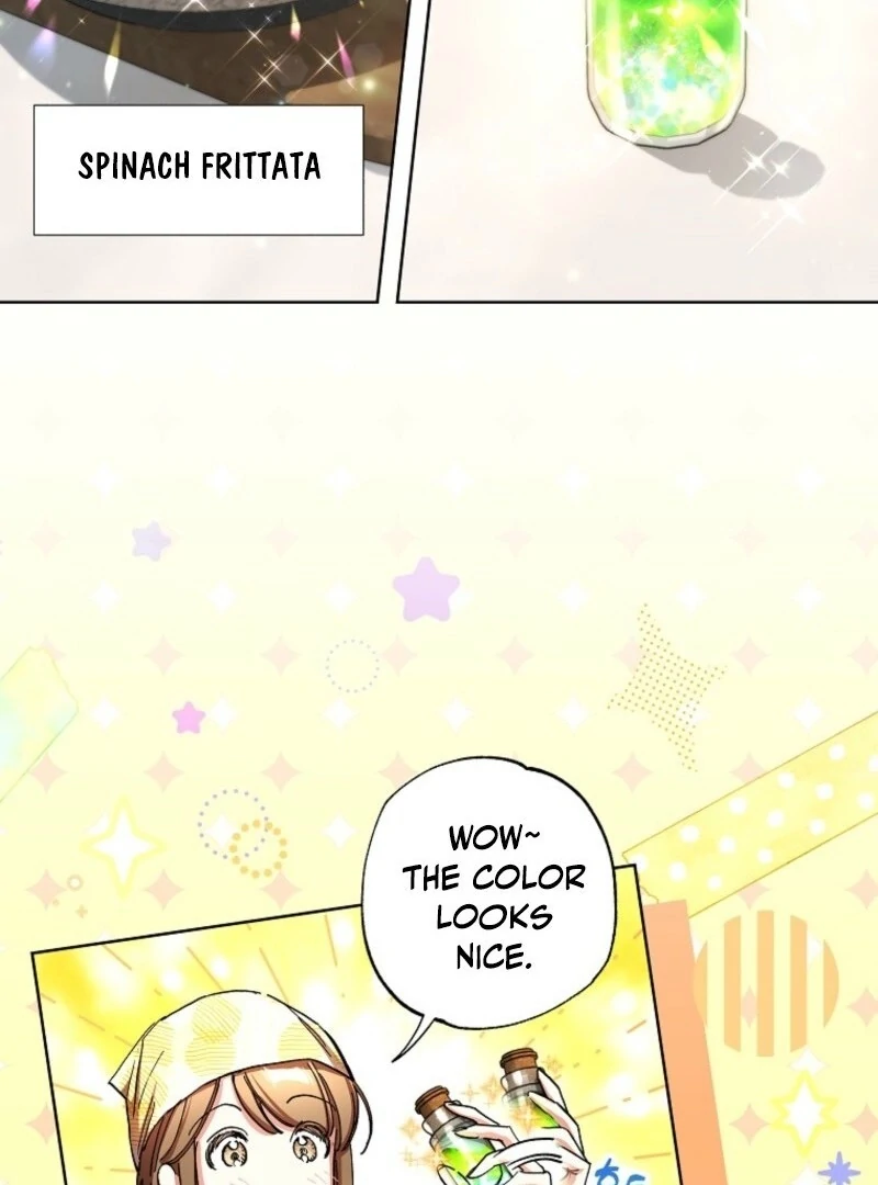 Housekeeper in a Dungeon Chapter 62 - page 47