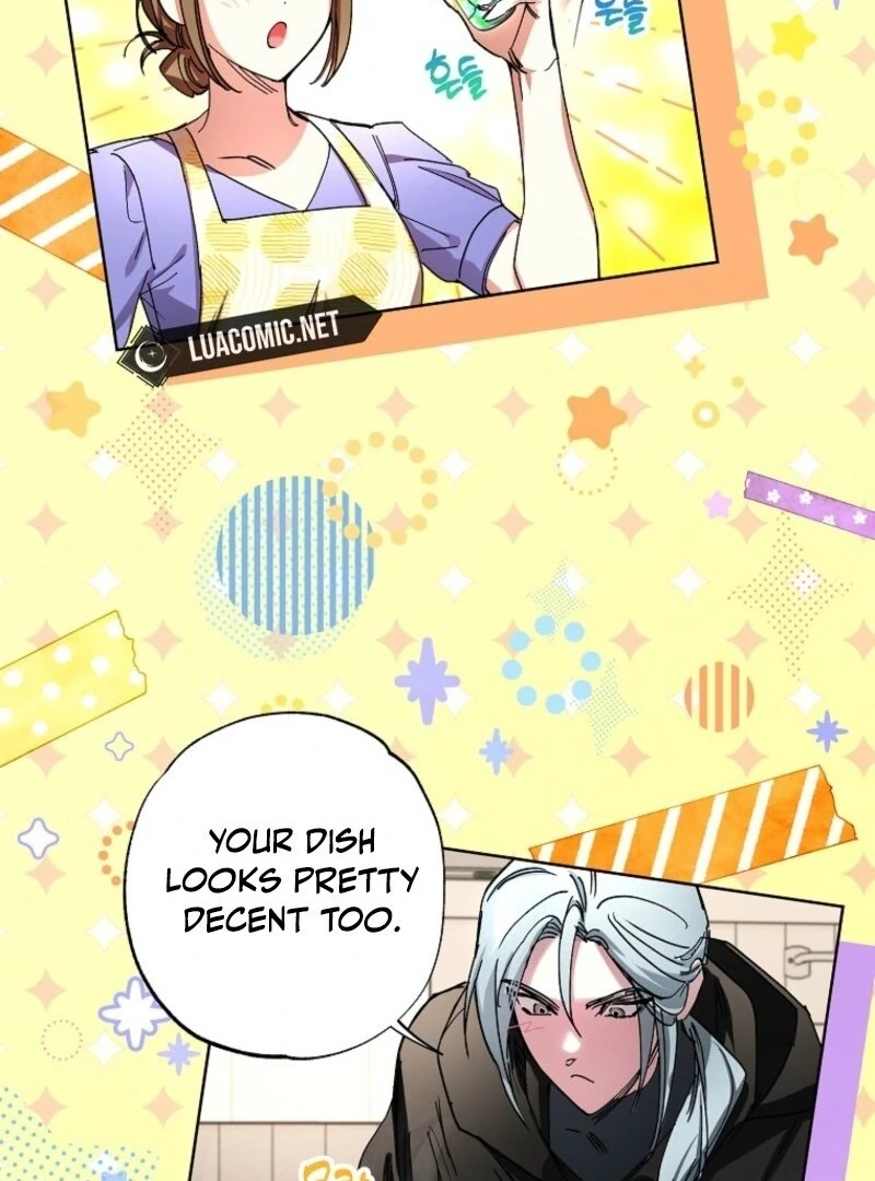 Housekeeper in a Dungeon Chapter 62 - page 48