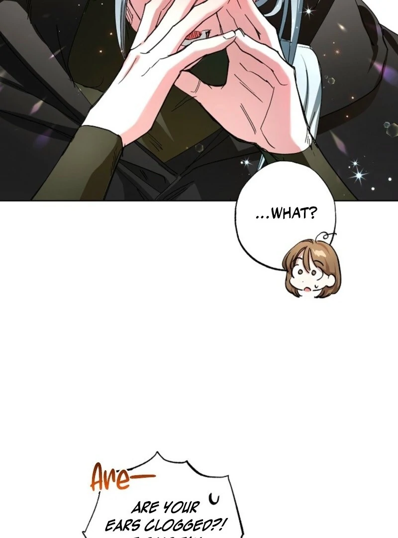 Housekeeper in a Dungeon Chapter 62 - page 5