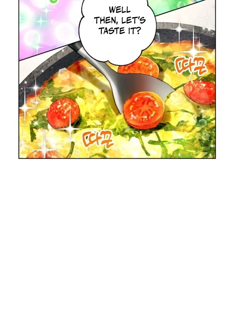 Housekeeper in a Dungeon Chapter 62 - page 50