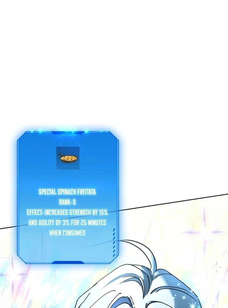 Housekeeper in a Dungeon Chapter 62 - page 51