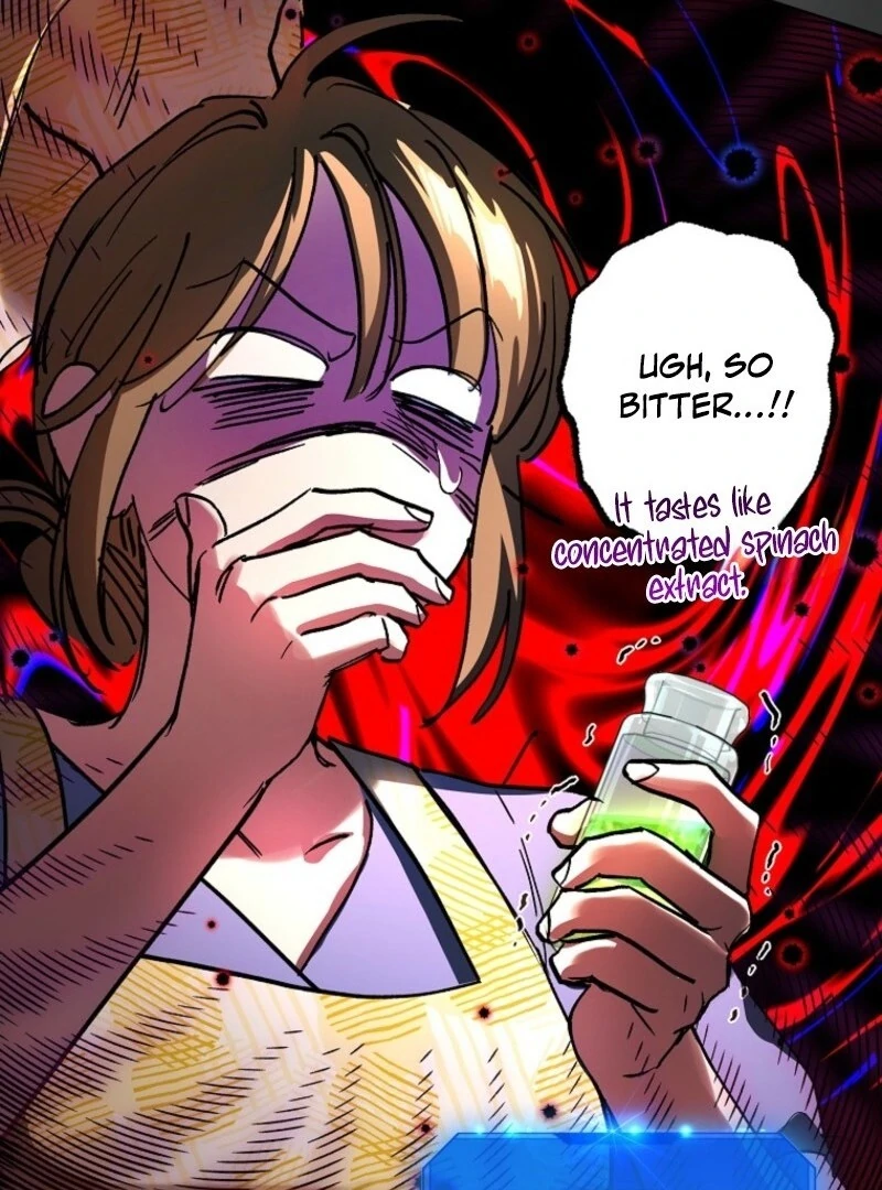 Housekeeper in a Dungeon Chapter 62 - page 53