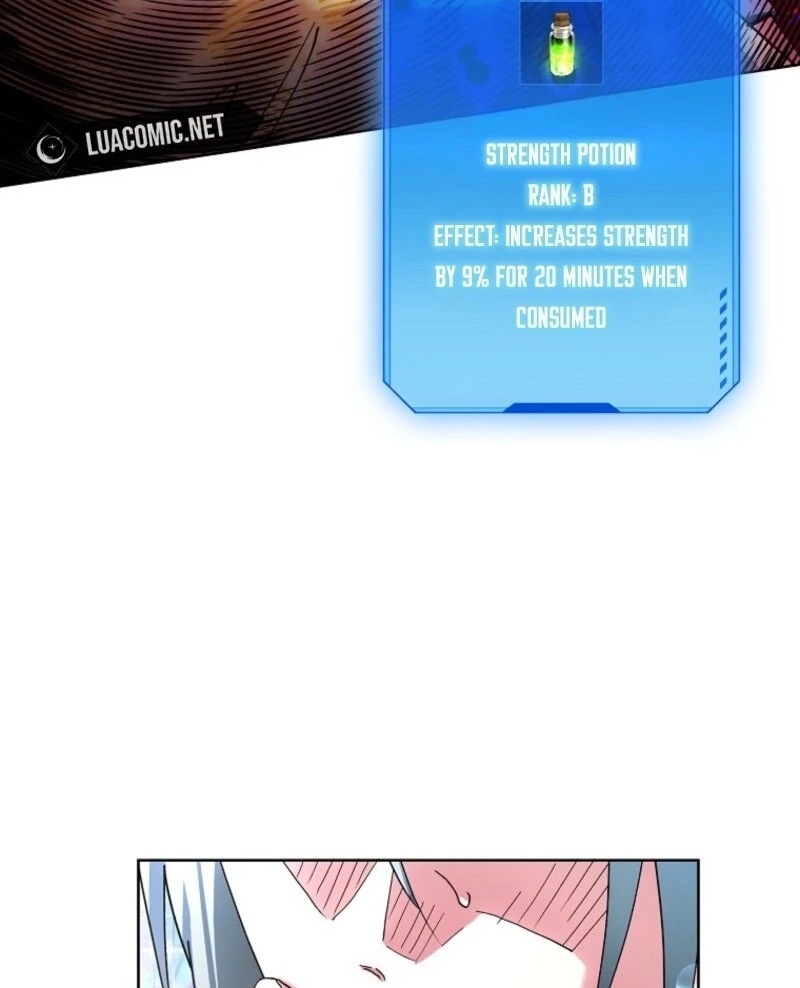 Housekeeper in a Dungeon Chapter 62 - page 54