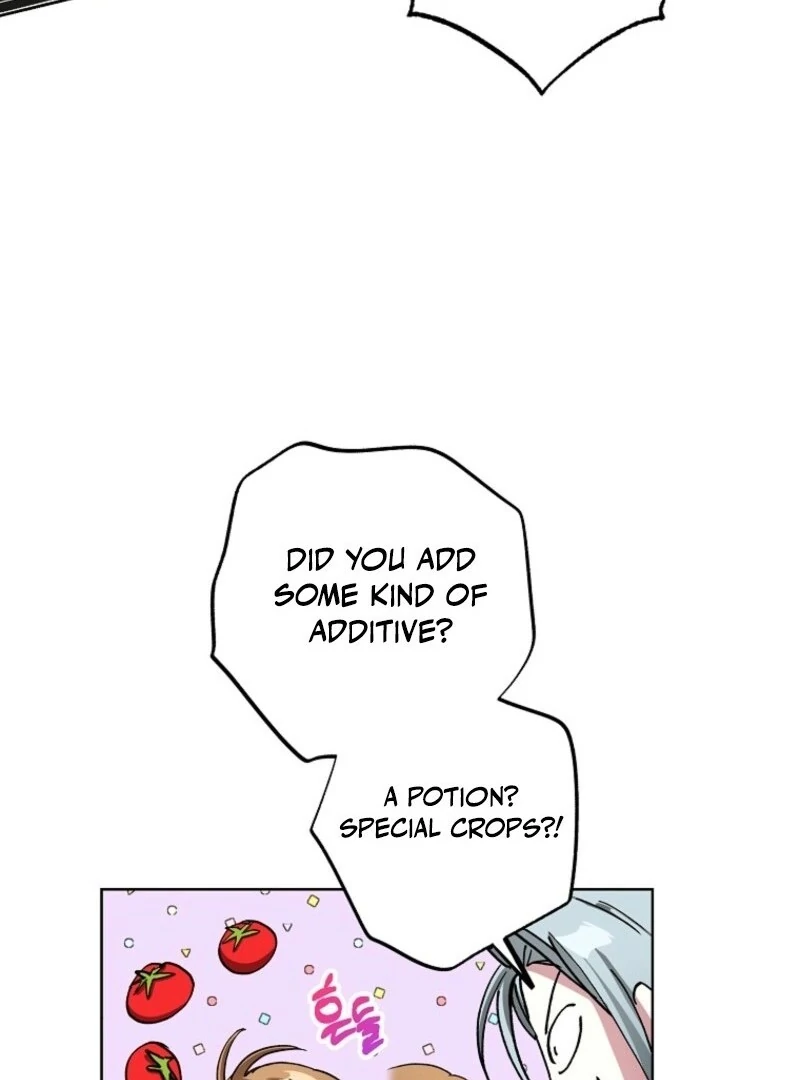 Housekeeper in a Dungeon Chapter 62 - page 57