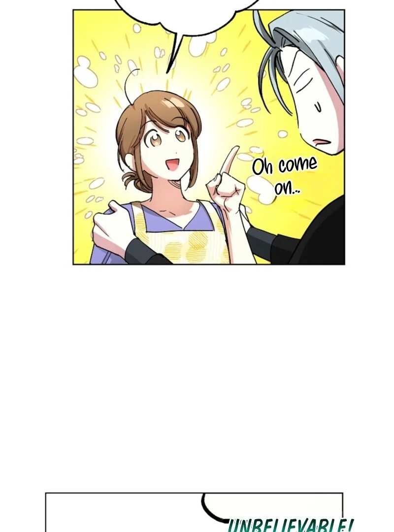 Housekeeper in a Dungeon Chapter 62 - page 59