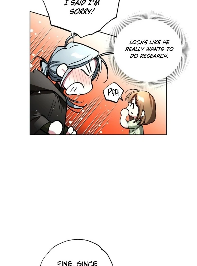 Housekeeper in a Dungeon Chapter 62 - page 6