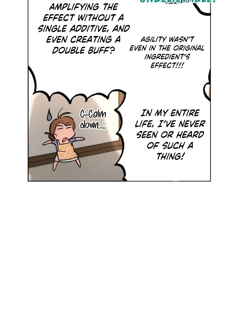 Housekeeper in a Dungeon Chapter 62 - page 60