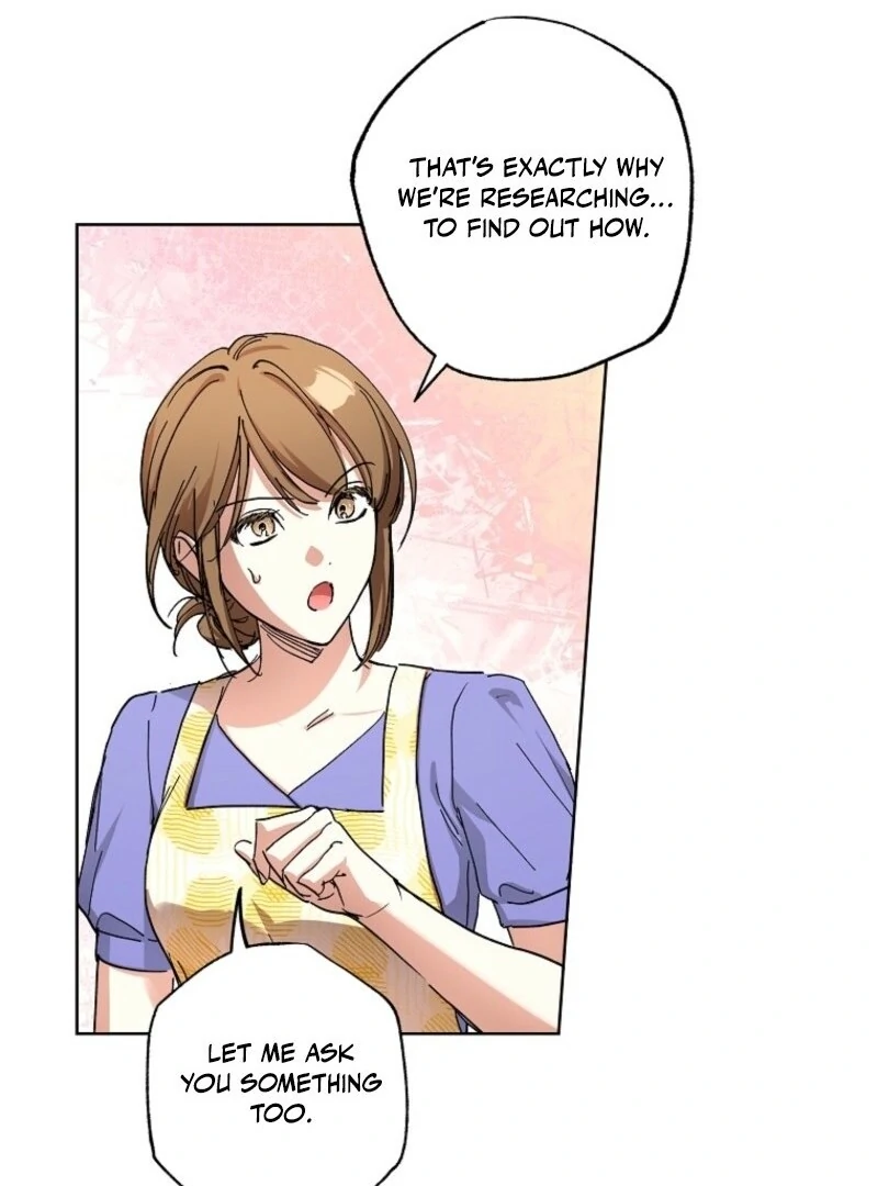 Housekeeper in a Dungeon Chapter 62 - page 61