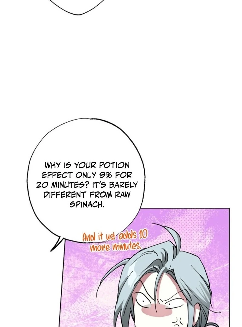 Housekeeper in a Dungeon Chapter 62 - page 62