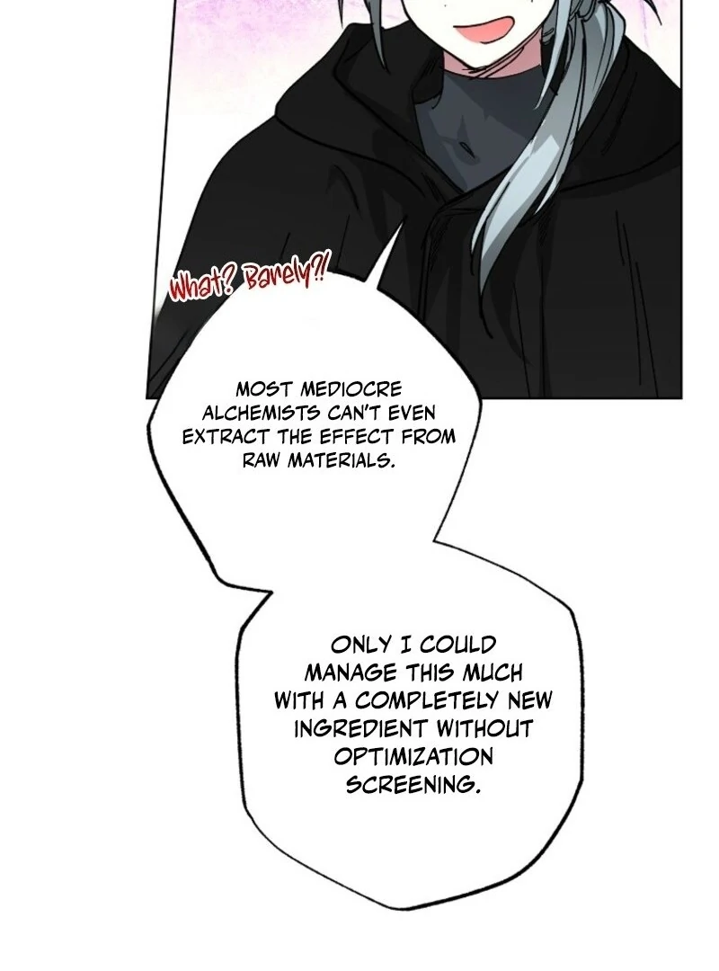 Housekeeper in a Dungeon Chapter 62 - page 63