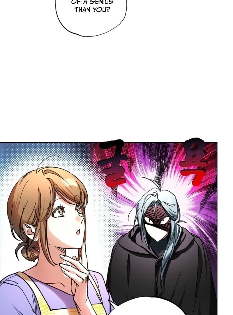 Housekeeper in a Dungeon Chapter 62 - page 65