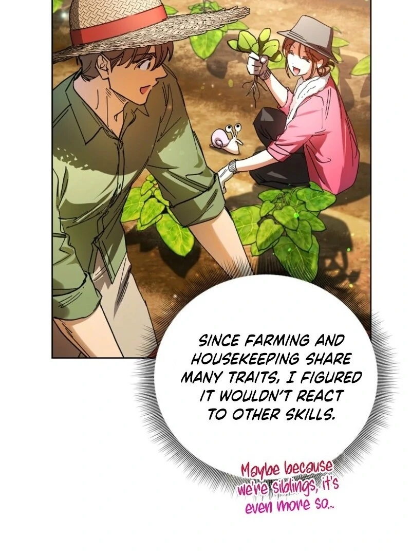 Housekeeper in a Dungeon Chapter 62 - page 67