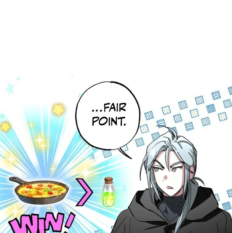 Housekeeper in a Dungeon Chapter 62 - page 68