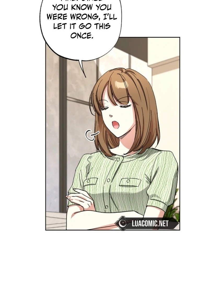 Housekeeper in a Dungeon Chapter 62 - page 7