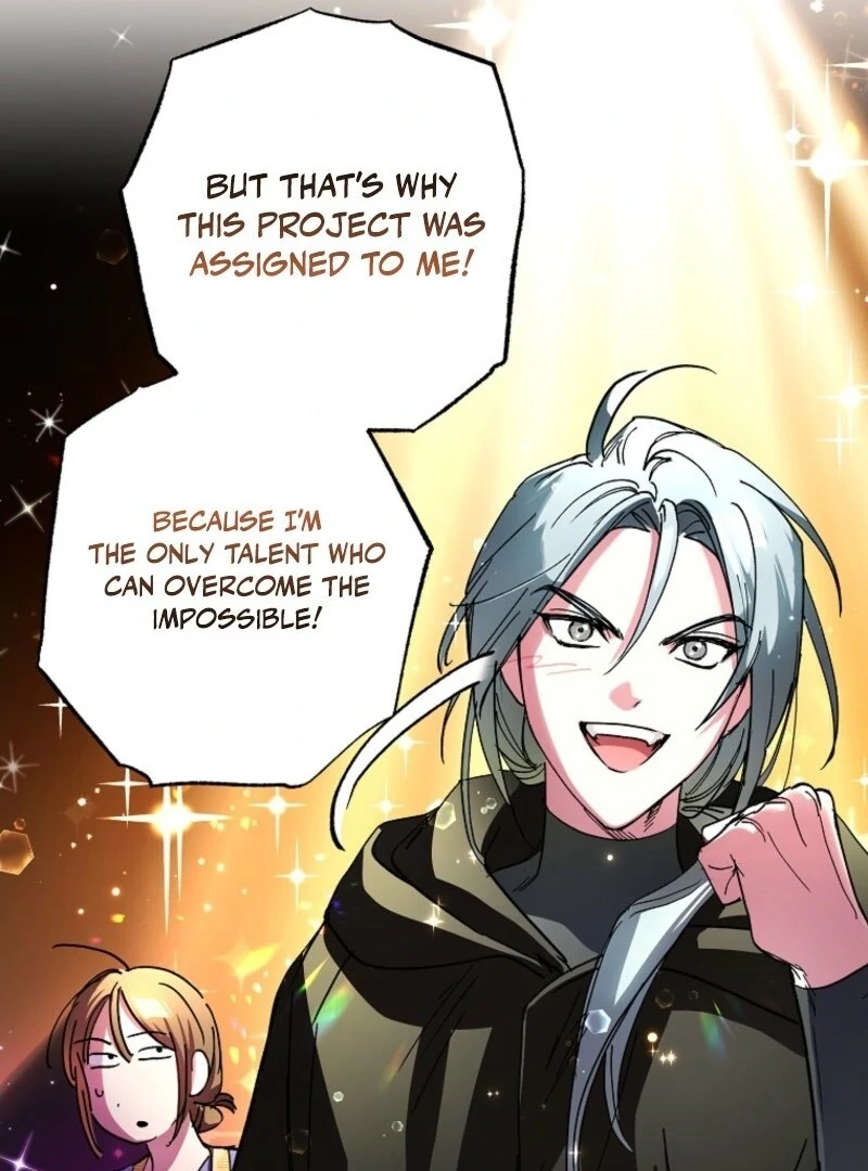 Housekeeper in a Dungeon Chapter 62 - page 70