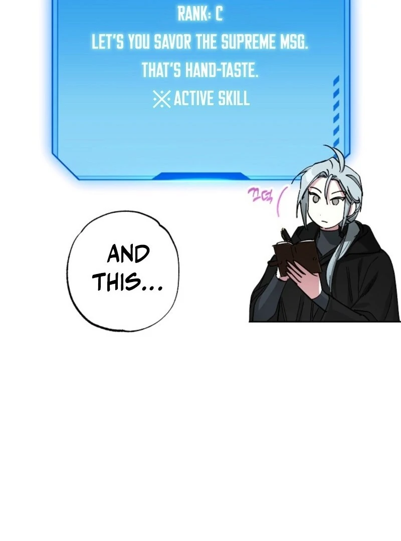 Housekeeper in a Dungeon Chapter 62 - page 74